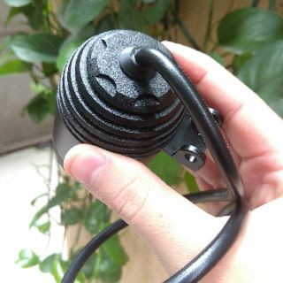 Đèn Pha Led Trợ Sáng L4 XML-T6 Cao Cấp