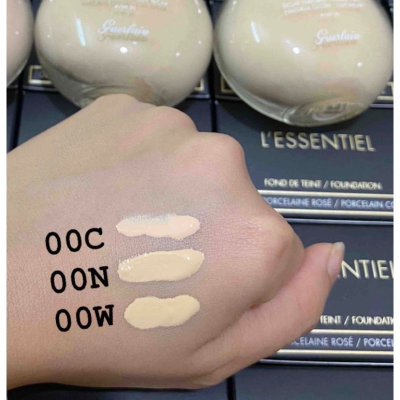 Kem nền Guerlain l'essentiel 30ml | BigBuy360 - bigbuy360.vn