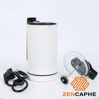 Máy đánh bọt sữa tự động Gater