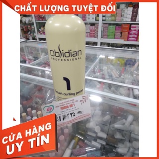 THUỐC  DẬP UỐN, UỐN OBSIDIAN