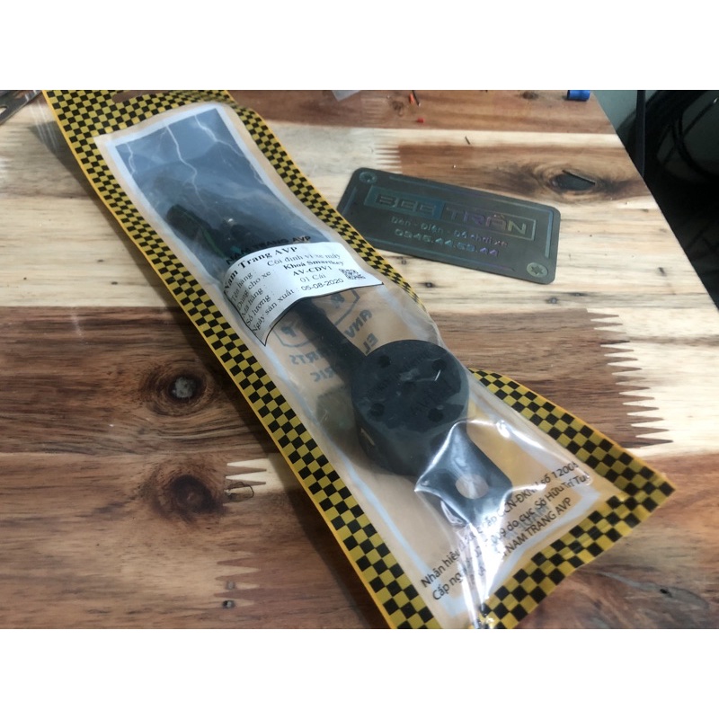 Phụ kiện bộ tìm xe Honda