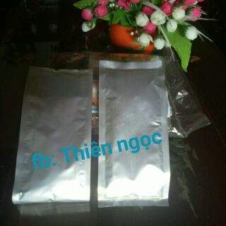 Cà phê bột nguyên chất