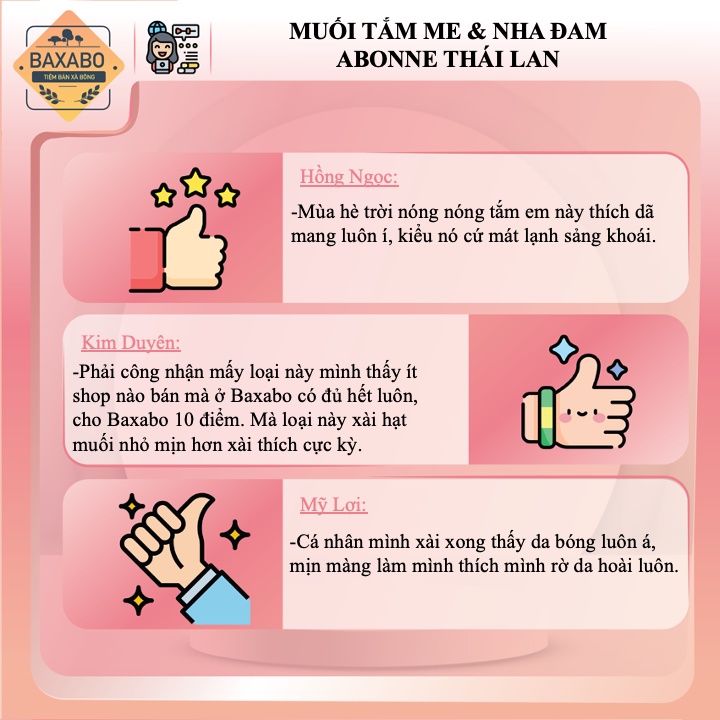 MUỐI TẮM TRẮNG DA GIẢM MỤN A BONNE ACNE WHITE SILKY SALT SCRUB - ME & NHA ĐAM - 350GR - CÓ VÒI - CHÍNH HÃNG C.A.C