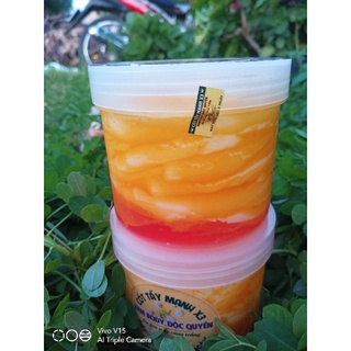 500gr kem cốt tẩy mạnh X3 siêu bật tone
