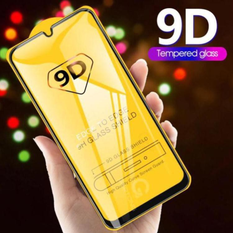 Kính cường lực Full keo Galaxy M20/ A10/ A10s/ A20/ A20s/ A30/ A30s/ A40/ A50/A50s/ A51/ A70/ A71
