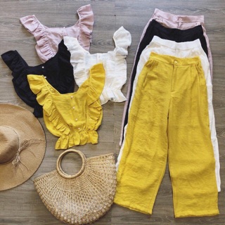 Set bộ