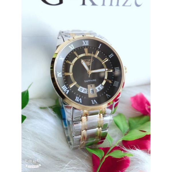Đồng hồ nam seiko chống nước
