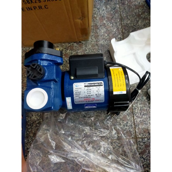 Máy Bơm Nước Chân Không KAZUCO 150 W moden K150
