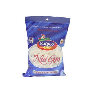 Nui Gạo Safoco Hảo Hạng 400g