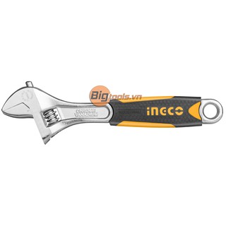 6" Mỏ lết INGCO HADW131068