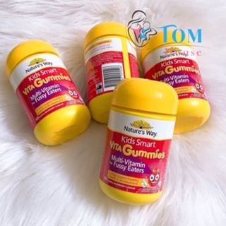Kẹo gum vị biếng ăn cho bé_ Multi Vitamin For Fussy Eaters