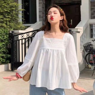 Áo baby doll