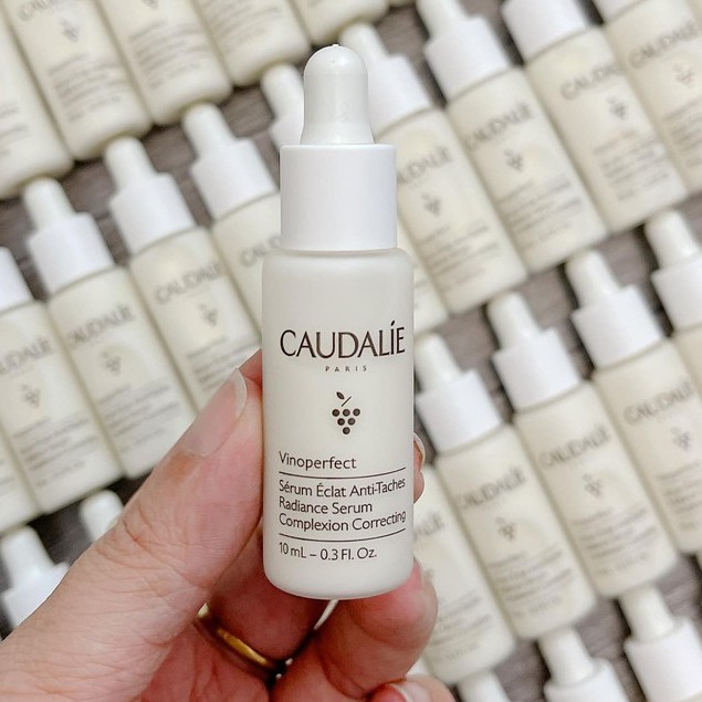 Serum Caudalie Vinoperfect 10ml