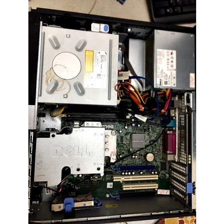 Máy bộ DELL OPTIPLEX 980 i5/ 8GB/ SSD 120GB tặn USB wifi