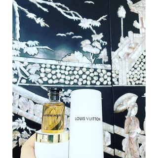 Nước hoa Lv mattiere noire 10ml thơm mini