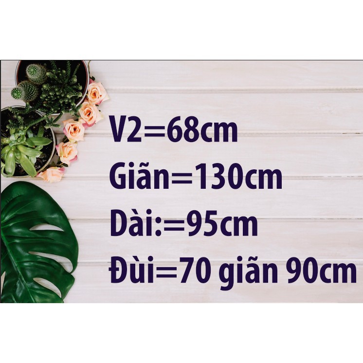 quần rằn ri bigsize unisex 50-100kg(mẫu 1)