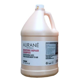 _Dầu Gội/ xả Aurane 4000ml Mở Biểu Bì Tóc
