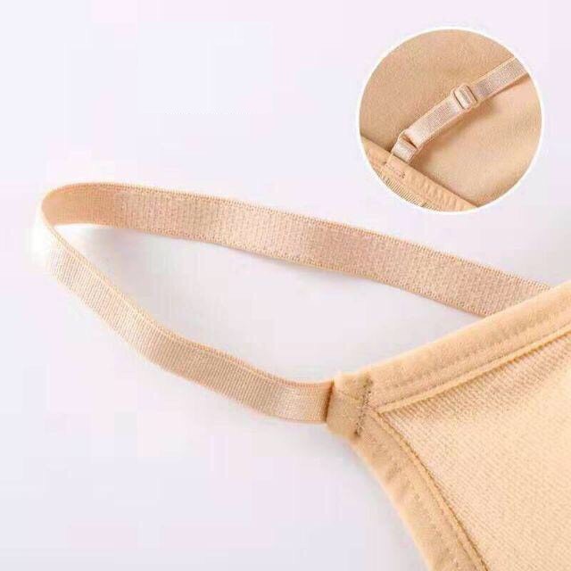 MẪU MỚI NHẤT- ÁO BRA TẬP GYM GÂN BO NÂNG NGỰC - BRA 656 THỂ THAO