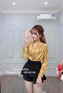 áo cổ đổ phí bóng