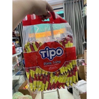 Bánh trứng Tipo Hữu Nghị gói 500gr