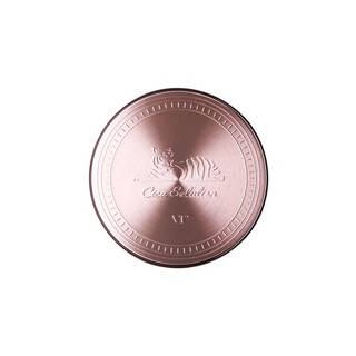 Vt cica redness moisture cover cushion refill set