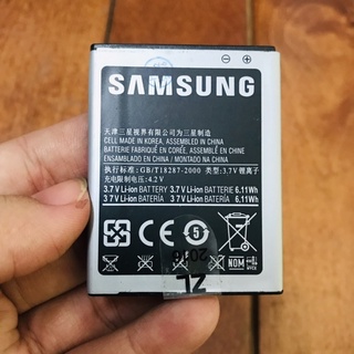 Pin cho Samsung Galaxy S2
