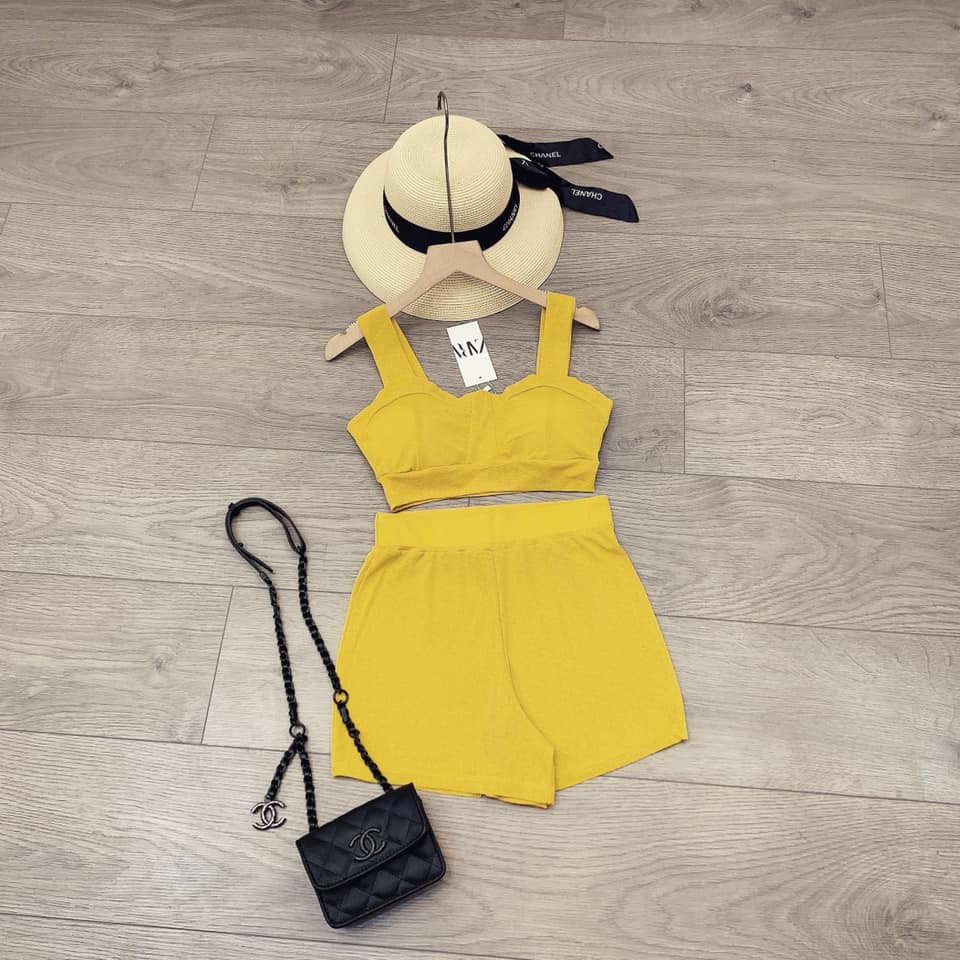 Sét bikini đi biển siêu xinh | BigBuy360 - bigbuy360.vn