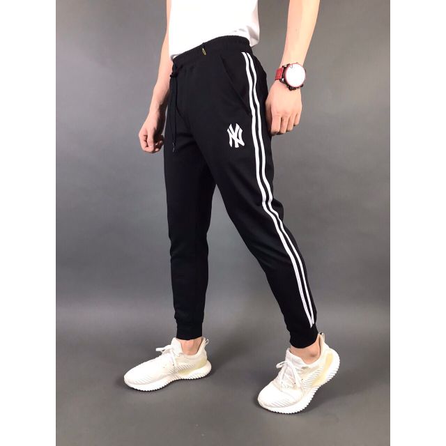 Quần jogger thun nam mới về 2020