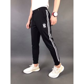 Quần jogger thun nam mới về 2020