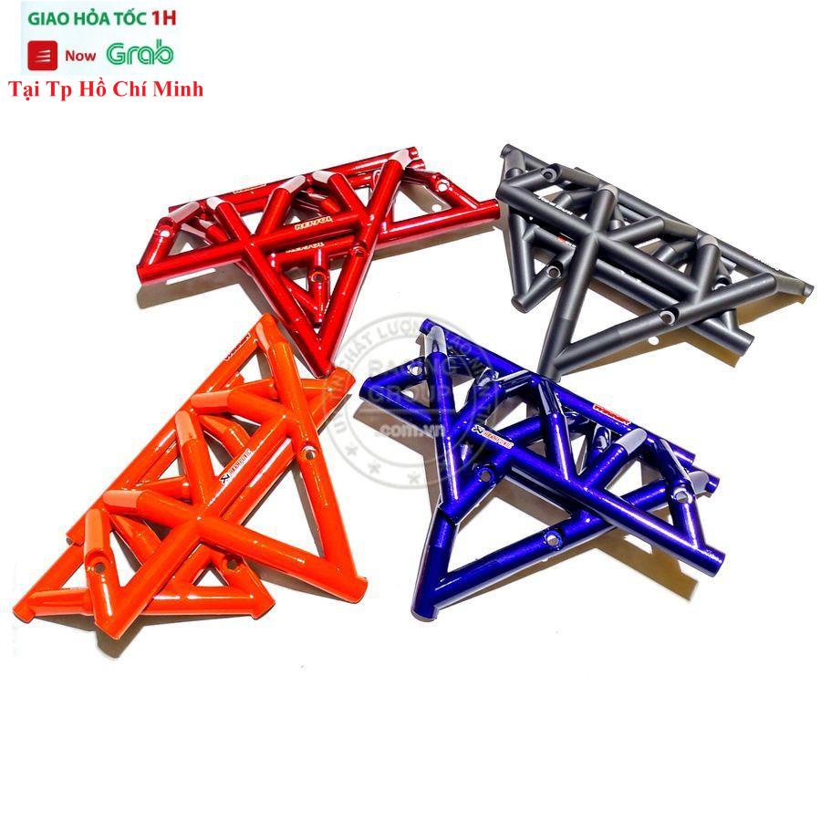 Hàng Rào Che Sườn Winner ( Đủ Màu)