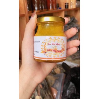Cao nghệ sữa ong chúa