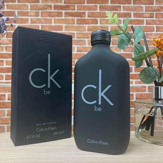 Nước hoa CK BE Chai 100ml/200ml