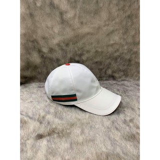 [HOT] 🌈Freeship🌈 Mũ thời trang - mũ GC vải gió trắng