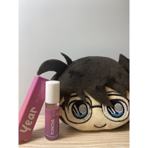 Nước hoa dạng lăn Eunoia