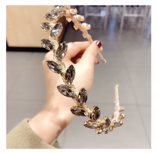 ( HÀNG MỚI VỀ ) Bờm tóc đá sang chảnh