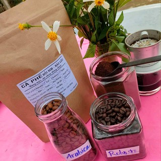 Gu coffee 70% Robusta & 30% Arabica - Vị cà phê mang phong cách hiện đại