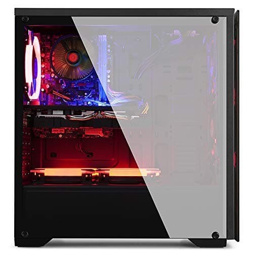 Vỏ acrylic thay thế cho PC