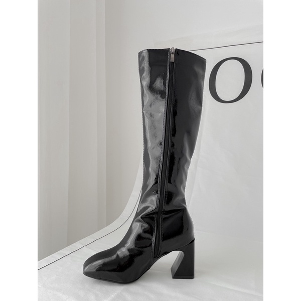 Remy Boots - giày By Jane