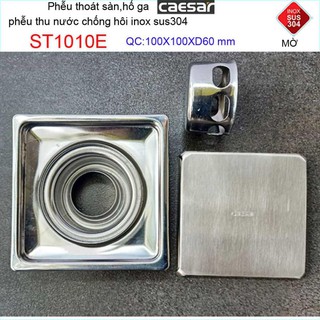 Thoát sàn caesar ST1010E
