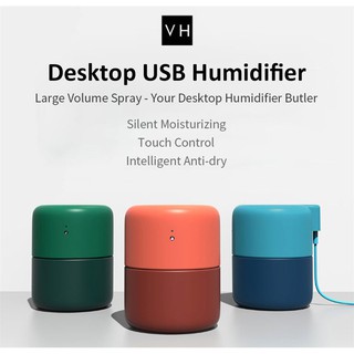 Máy phun sương tạo ẩm VH Diffuse