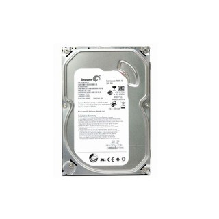 H070 Ổ cứng 320g Seagate sata mỏng