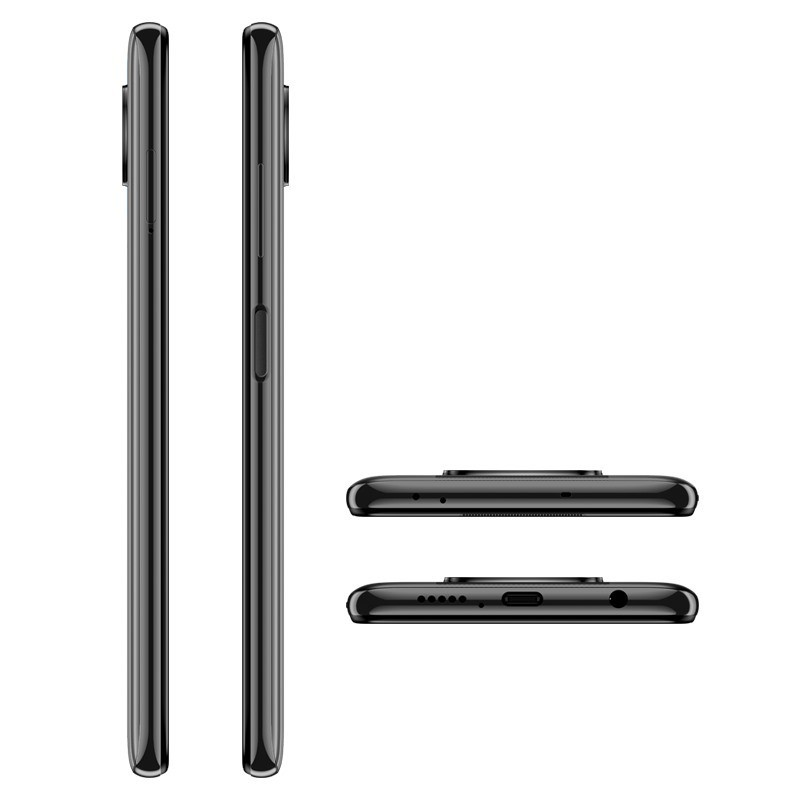 ĐIỆN THOẠI THÔNG MINH XIAOMI POCO X3 | 6G | 128GB - Hàng Chính Hãng DIGIWORLD | BigBuy360 - bigbuy360.vn