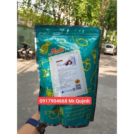 Bột Vị Khoai Môn Mole 1kg- Làm Trà Sữa