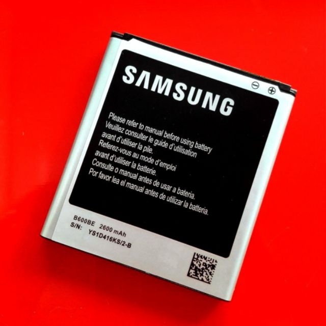 Pin dành cho điện thoại Samsung Galaxy grand2 7106 mới 100% bảo hành 6 tháng