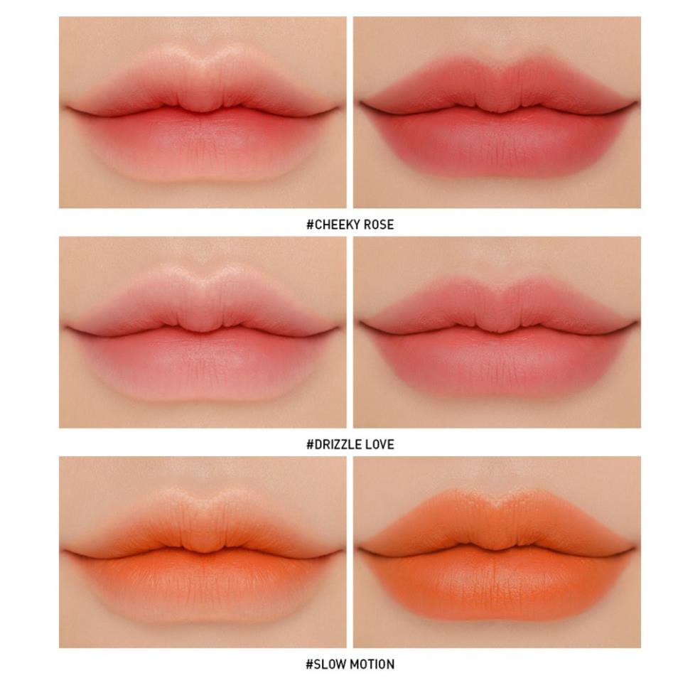 Son 3CE Cloud Lip Tint Chuẩn Korea