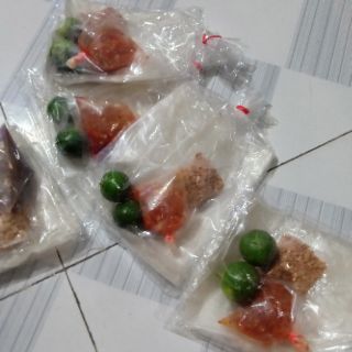 Bánh tráng tắc tây ninh