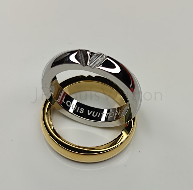 Band MULTI WEDDING VOLT mới, VÀNG TRẮNG
