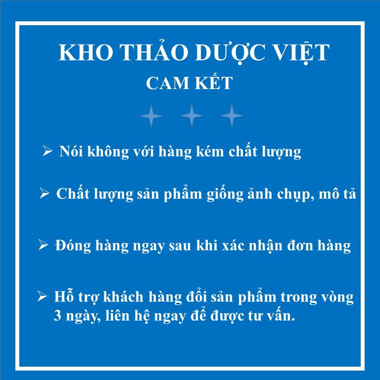 [Video thật] 500g Bạch Hoa Xà Hàng chất lượng (Khô, thơm, sạch)