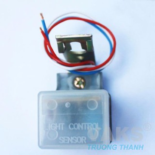 Công tắc cảm biến ánh sáng PG LS6B