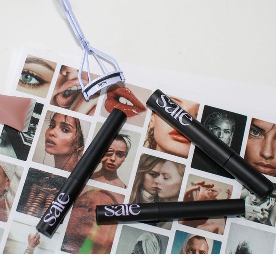 Saie - Chuốt Mi Saie Mascara 101 10g